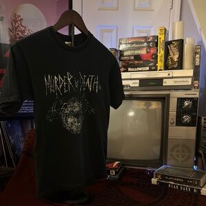 Murder Death Band T-Shirt